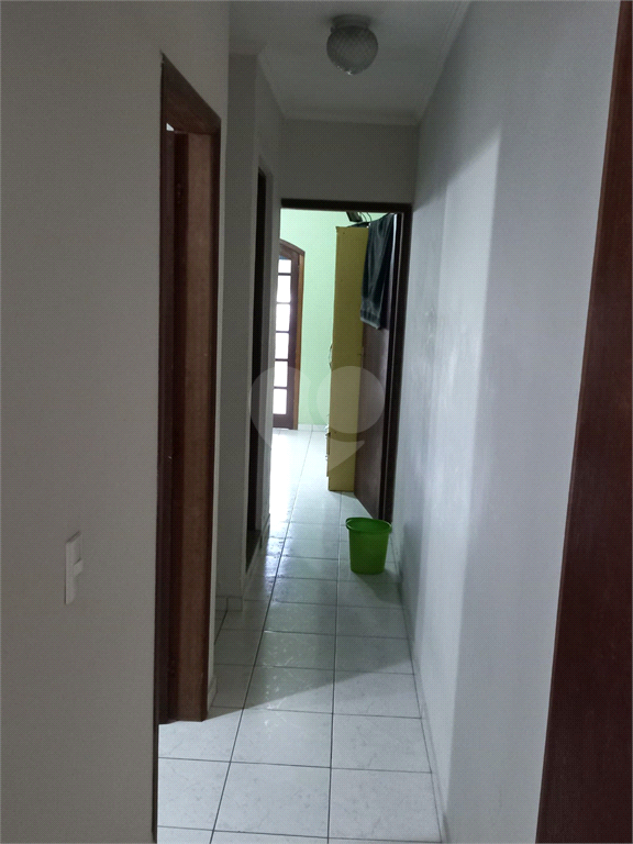 Venda Sobrado São Paulo Vila Paulistana REO649144 7