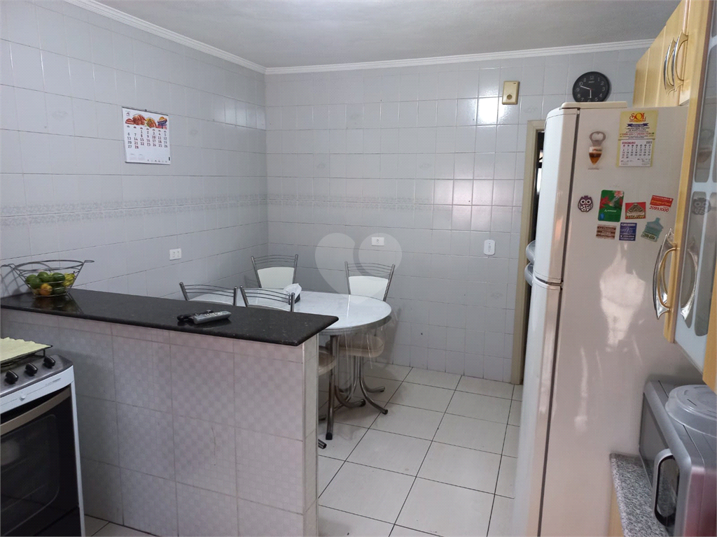 Venda Sobrado São Paulo Vila Paulistana REO649144 13