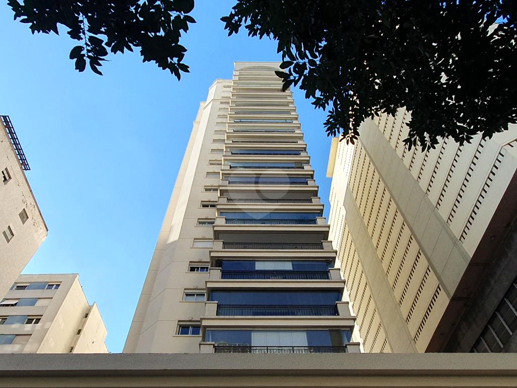 Venda Apartamento São Paulo Santa Cecília REO64916 31