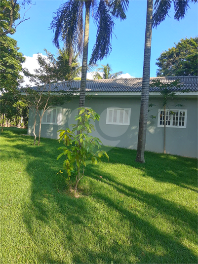 Venda Condomínio Indaiatuba Colinas Do Mosteiro De Itaici REO649168 26