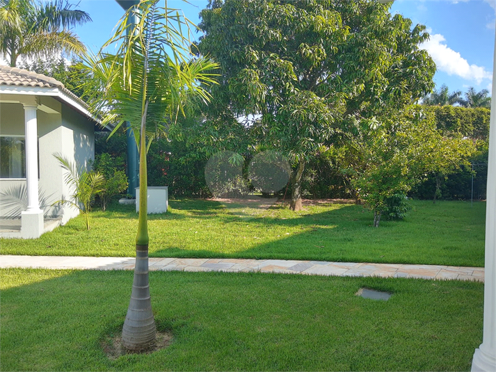 Venda Condomínio Indaiatuba Colinas Do Mosteiro De Itaici REO649168 1