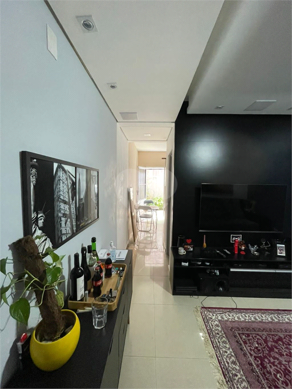 Venda Sobrado São Paulo Vila Ré REO649178 5