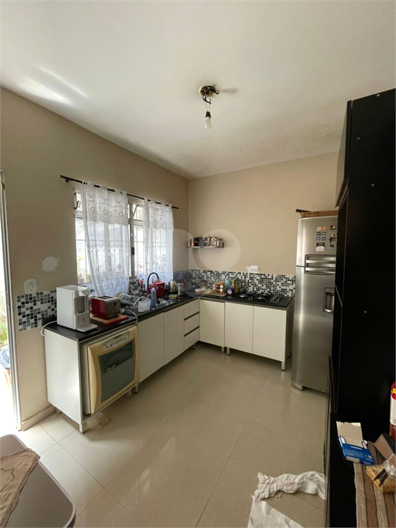 Venda Sobrado São Paulo Vila Ré REO649178 7