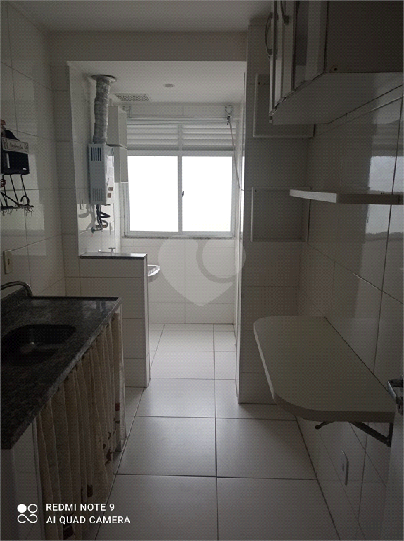 Venda Apartamento Rio De Janeiro Irajá REO649181 12