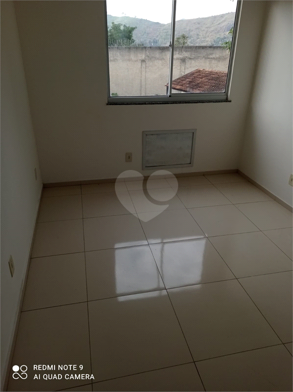 Venda Apartamento Rio De Janeiro Irajá REO649181 8