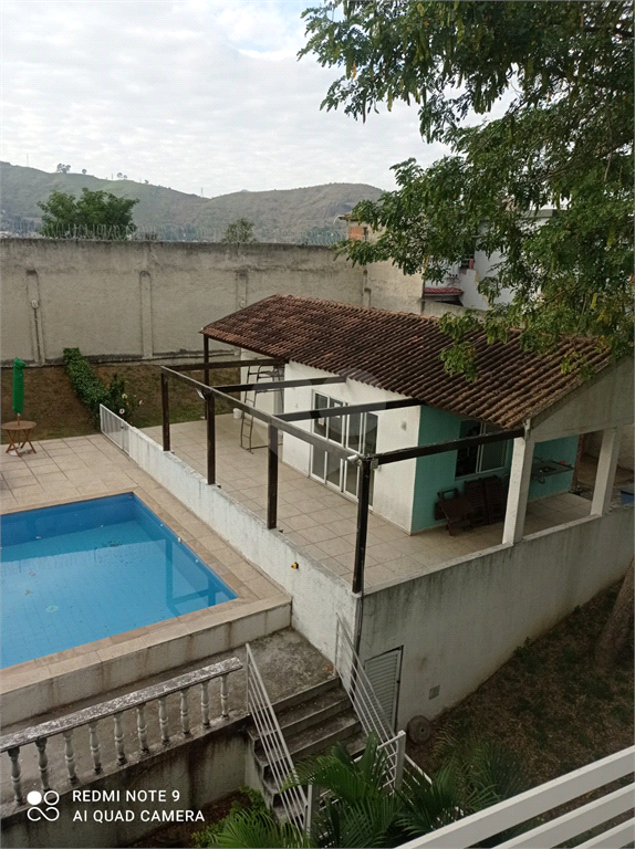 Venda Apartamento Rio De Janeiro Irajá REO649181 22