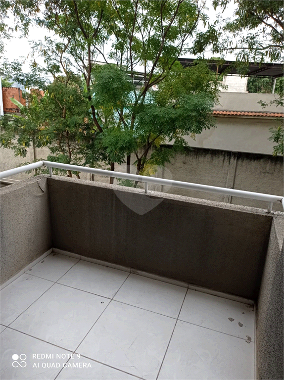 Venda Apartamento Rio De Janeiro Irajá REO649181 19