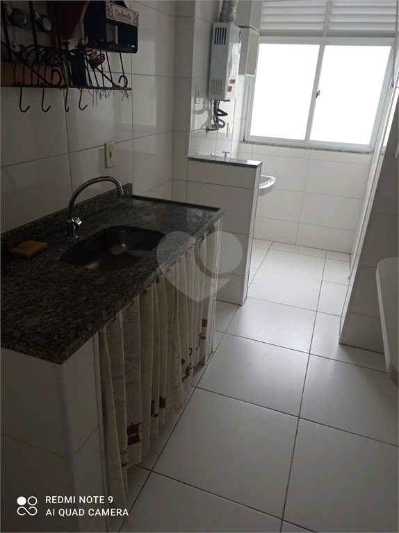 Venda Apartamento Rio De Janeiro Irajá REO649181 11