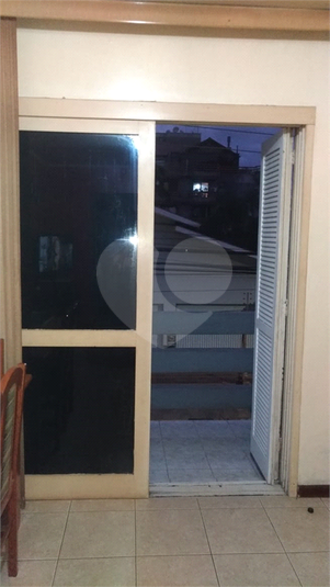 Venda Apartamento Cachoeirinha Vila Eunice Nova REO649207 6