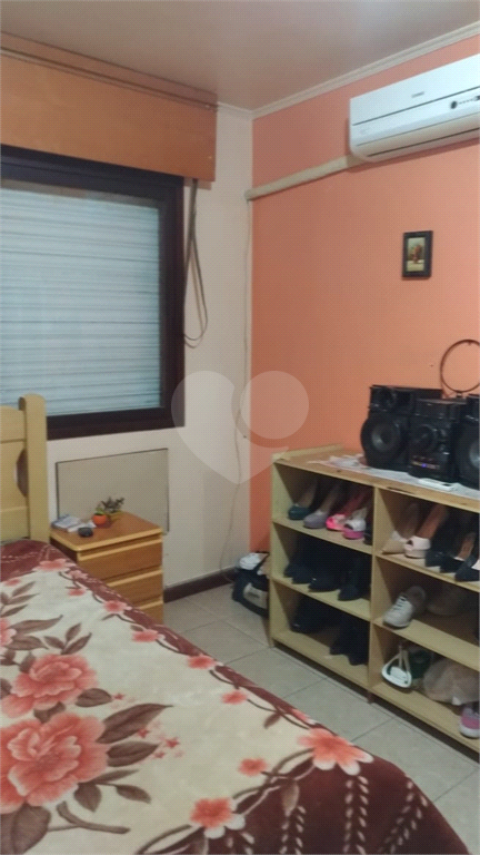 Venda Apartamento Cachoeirinha Vila Eunice Nova REO649207 14