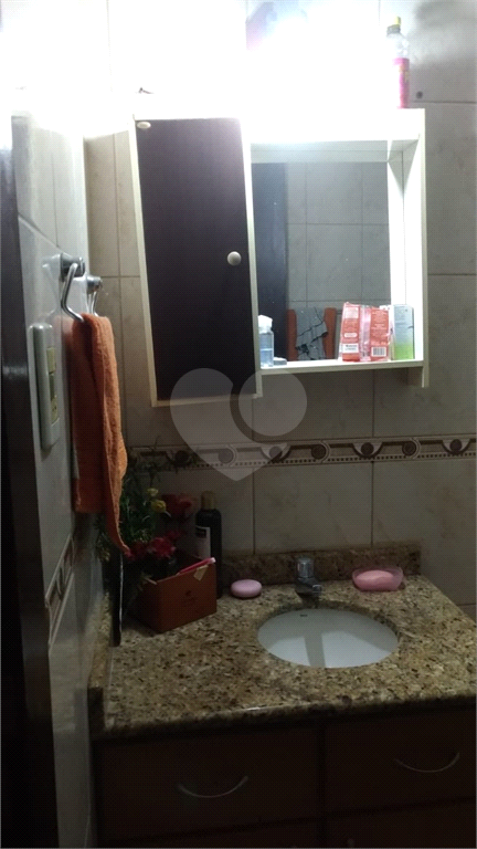 Venda Apartamento Cachoeirinha Vila Eunice Nova REO649207 21