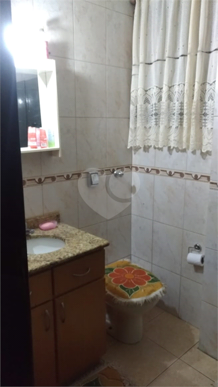 Venda Apartamento Cachoeirinha Vila Eunice Nova REO649207 20