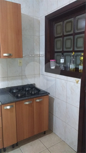 Venda Apartamento Cachoeirinha Vila Eunice Nova REO649207 10