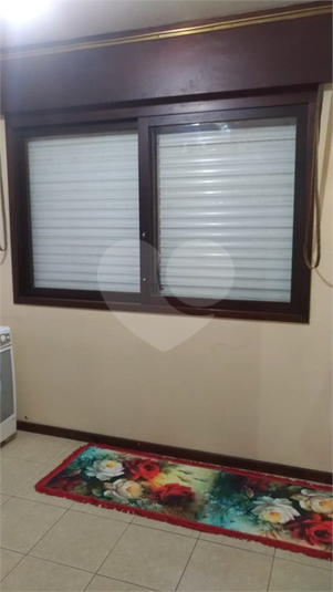 Venda Apartamento Cachoeirinha Vila Eunice Nova REO649207 18