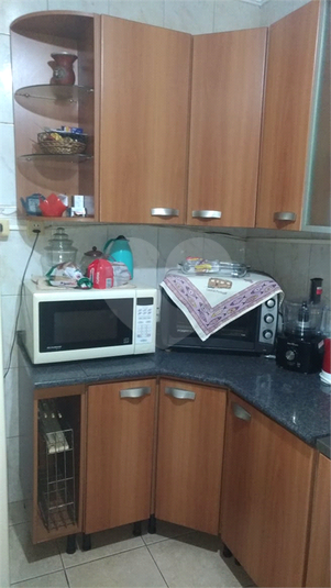 Venda Apartamento Cachoeirinha Vila Eunice Nova REO649207 9