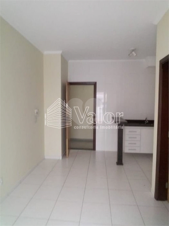 Venda Apartamento São Carlos Jardim Nova Santa Paula REO649212 7