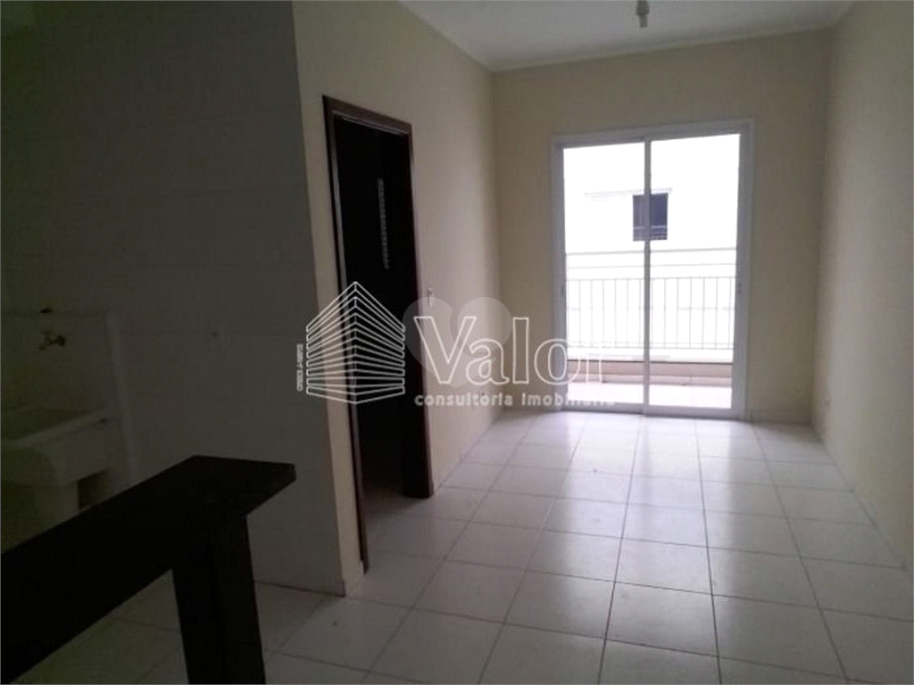 Venda Apartamento São Carlos Jardim Nova Santa Paula REO649212 15