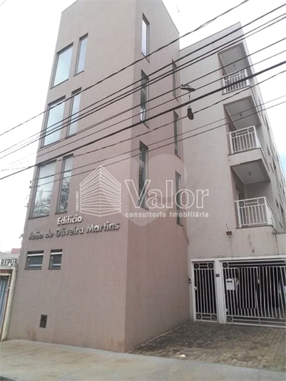 Venda Apartamento São Carlos Jardim Nova Santa Paula REO649212 1