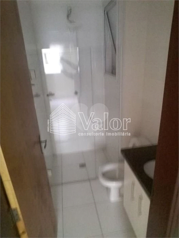 Venda Apartamento São Carlos Jardim Nova Santa Paula REO649212 9