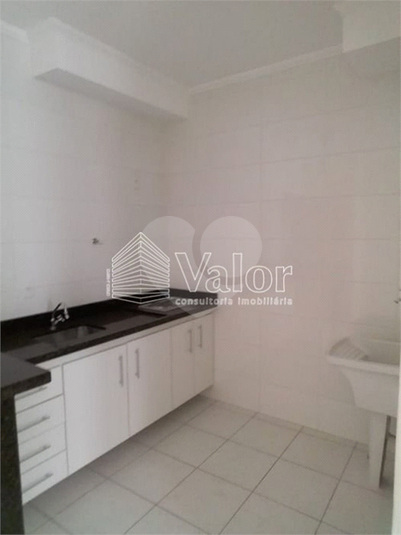 Venda Apartamento São Carlos Jardim Nova Santa Paula REO649212 14