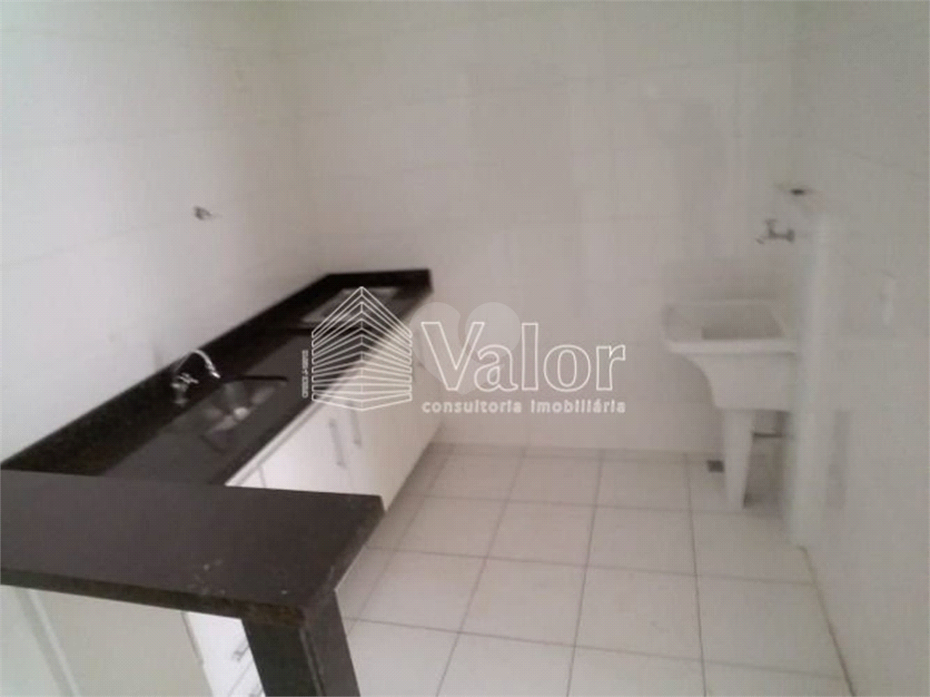 Venda Apartamento São Carlos Jardim Nova Santa Paula REO649212 13