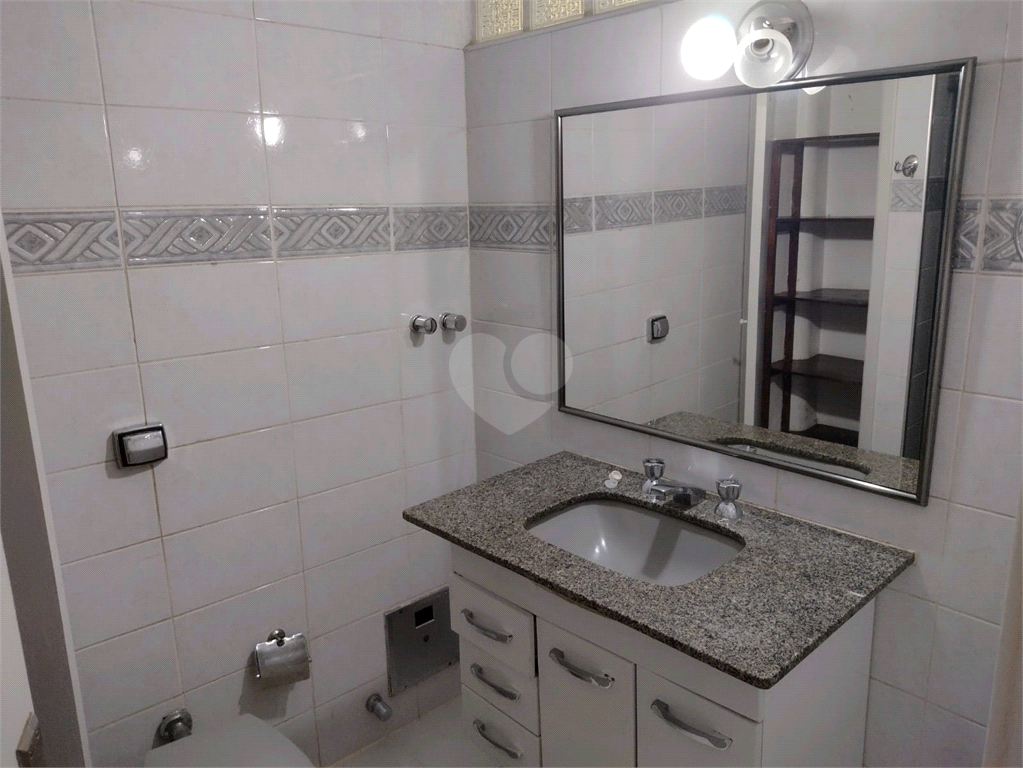 Venda Apartamento Campinas Centro REO649232 13