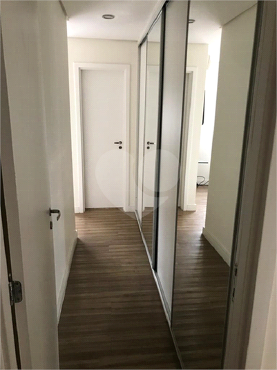 Venda Apartamento São Paulo Parque Industrial Tomas Edson REO649234 12