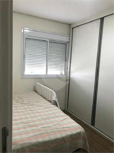 Venda Apartamento São Paulo Parque Industrial Tomas Edson REO649234 6