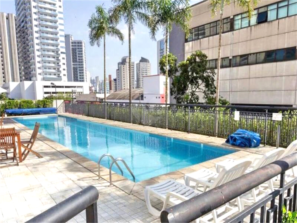 Venda Apartamento São Paulo Parque Industrial Tomas Edson REO649234 18