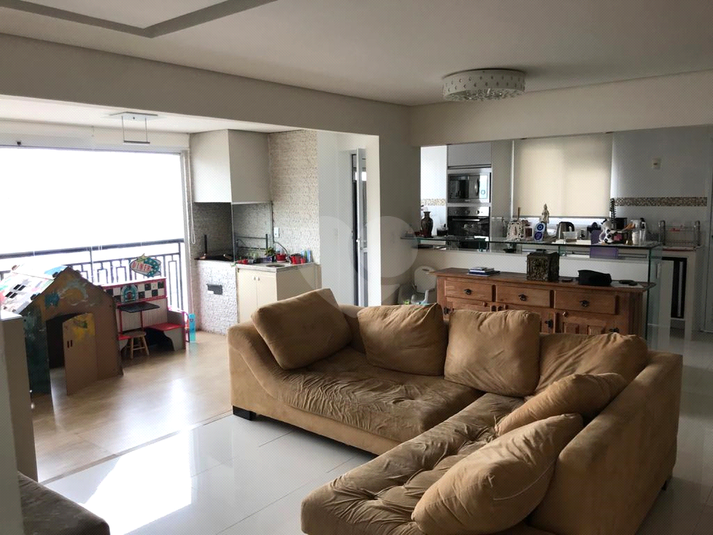 Venda Apartamento São Paulo Parque Industrial Tomas Edson REO649234 2