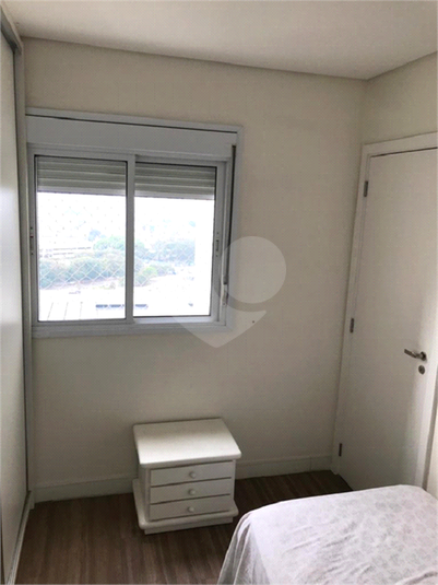 Venda Apartamento São Paulo Parque Industrial Tomas Edson REO649234 5