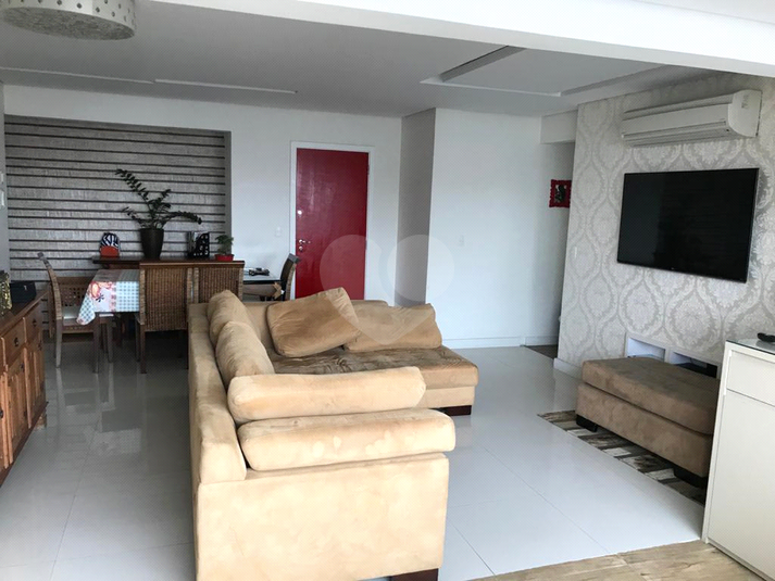 Venda Apartamento São Paulo Parque Industrial Tomas Edson REO649234 4