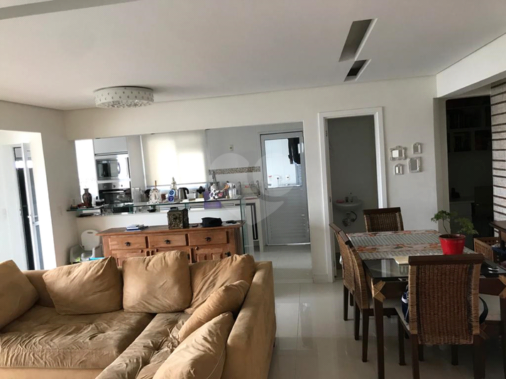 Venda Apartamento São Paulo Parque Industrial Tomas Edson REO649234 3