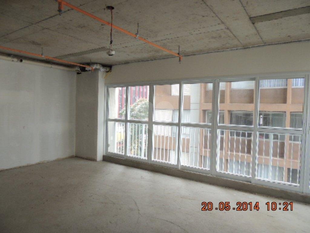 Aluguel Salas São Paulo Paraíso REO64924 8