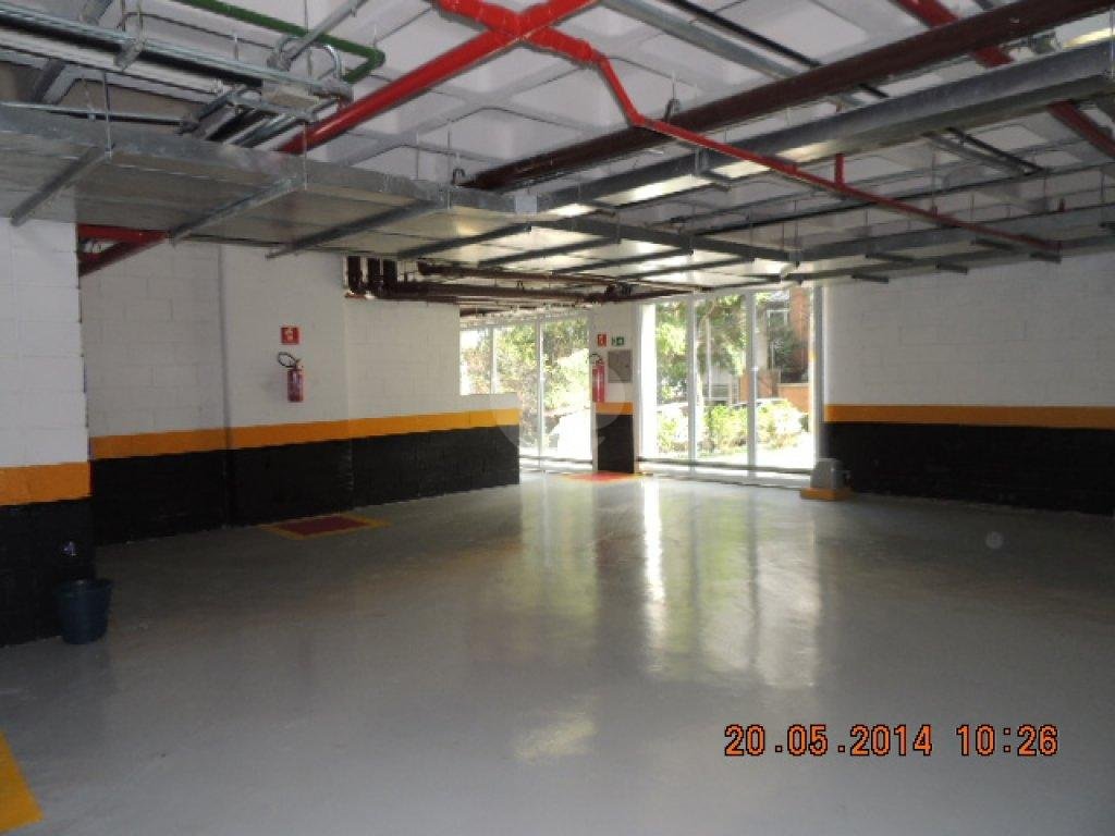 Aluguel Salas São Paulo Paraíso REO64924 12