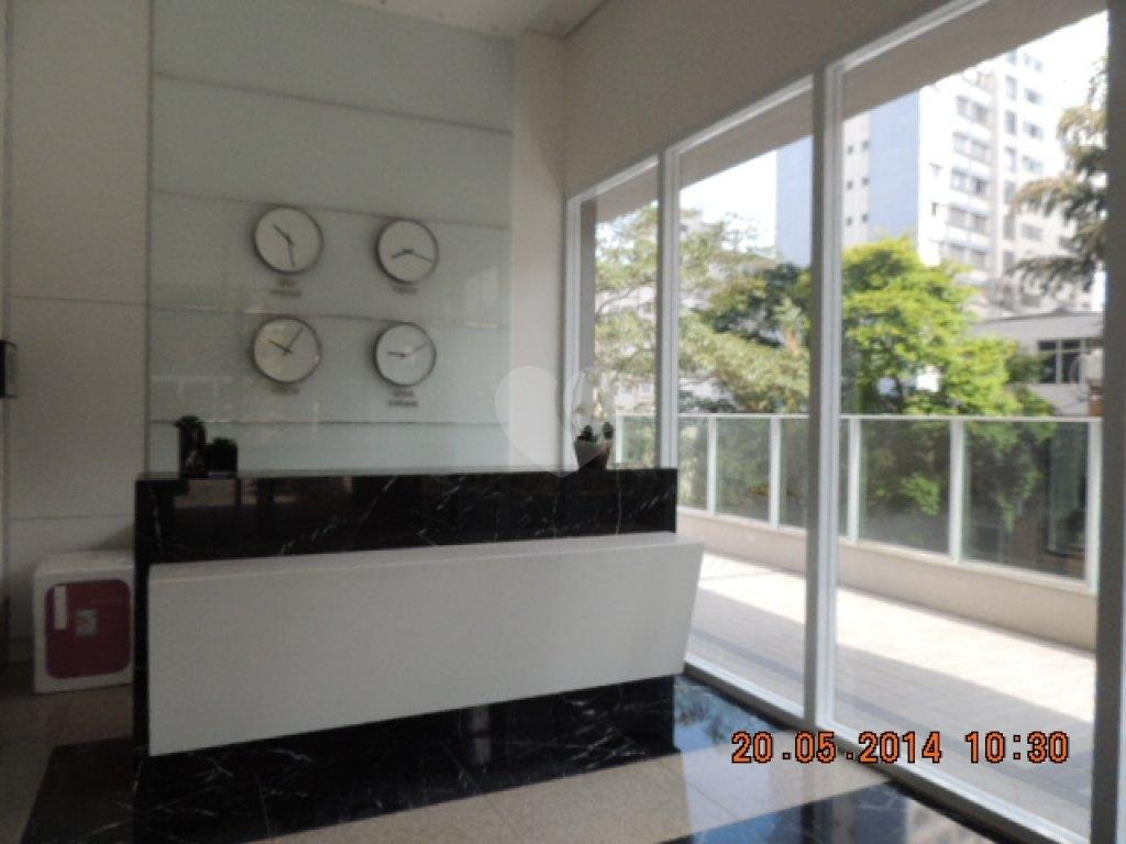 Aluguel Salas São Paulo Paraíso REO64924 15