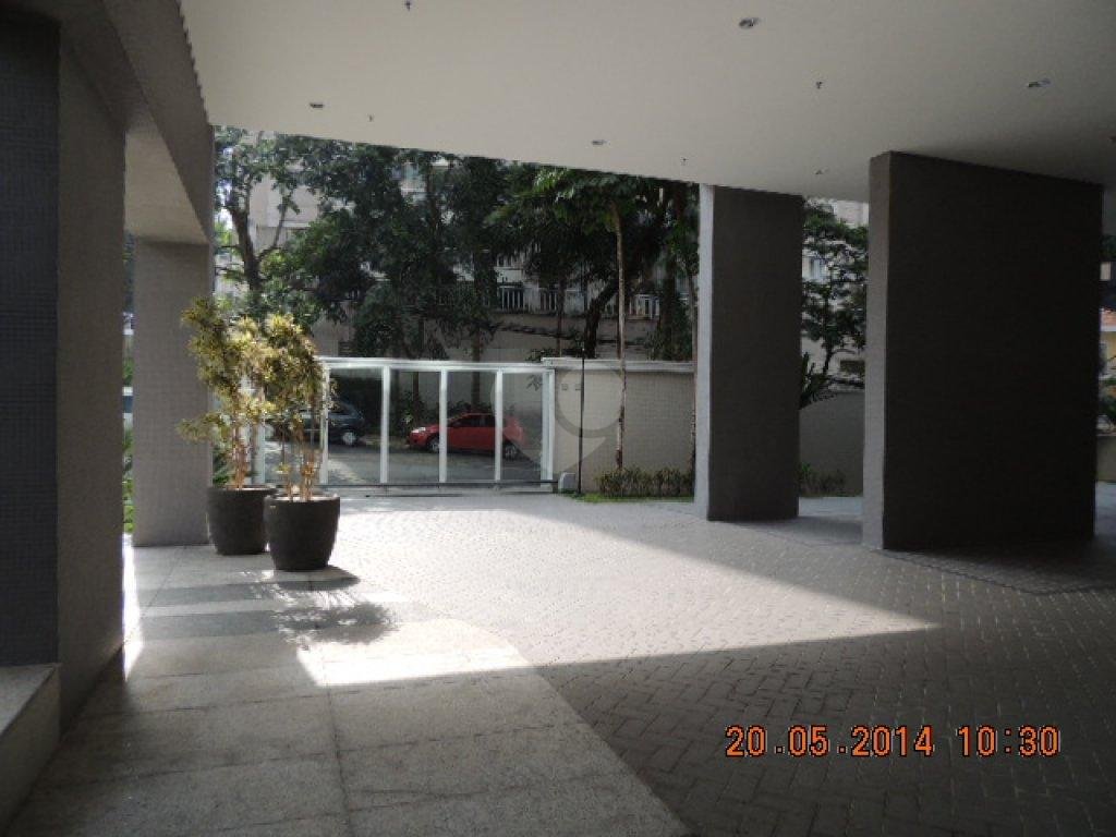 Aluguel Salas São Paulo Paraíso REO64924 16