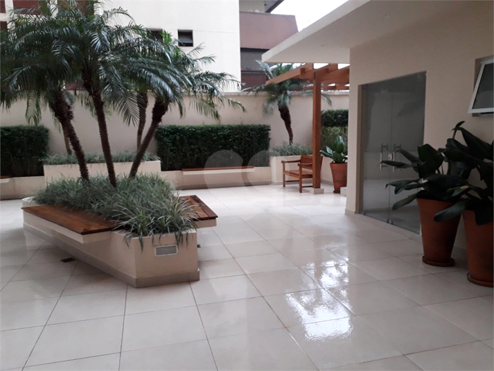 Venda Apartamento São Paulo Vila Uberabinha REO649247 11