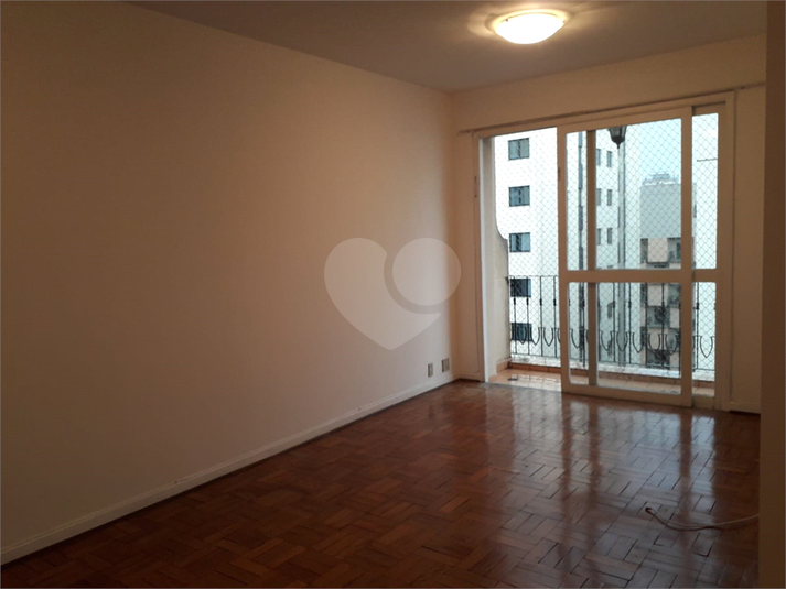 Venda Apartamento São Paulo Vila Uberabinha REO649247 1