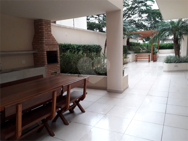 Venda Apartamento São Paulo Vila Uberabinha REO649247 10