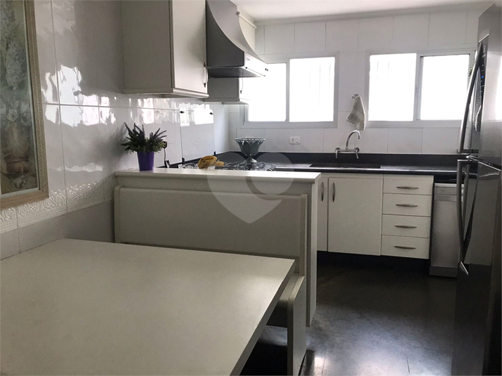 Venda Apartamento São Paulo Paraíso REO649248 11