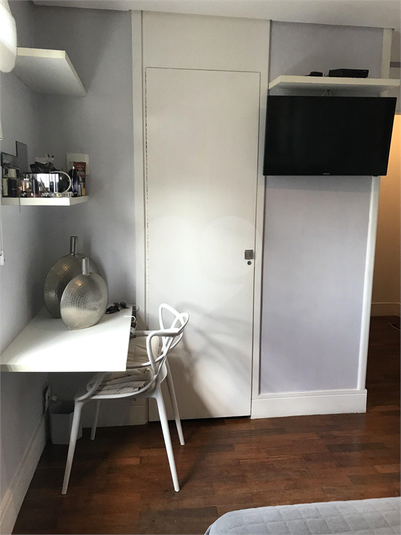 Venda Apartamento São Paulo Paraíso REO649248 57