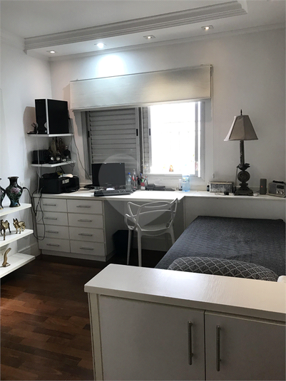 Venda Apartamento São Paulo Paraíso REO649248 48