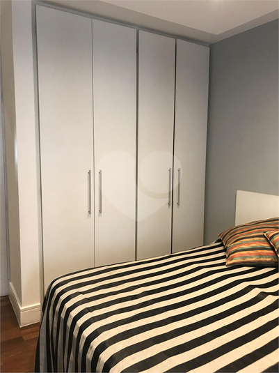 Venda Apartamento São Paulo Paraíso REO649248 54