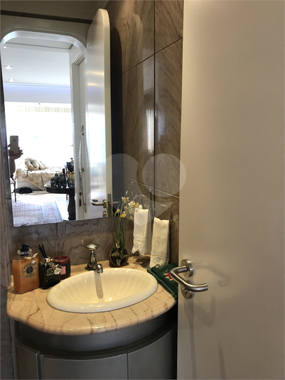 Venda Apartamento São Paulo Paraíso REO649248 40