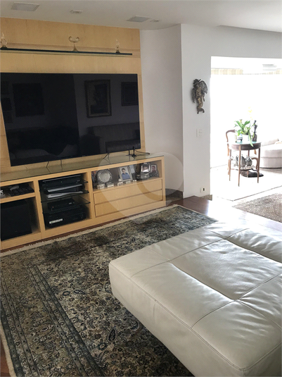 Venda Apartamento São Paulo Paraíso REO649248 34