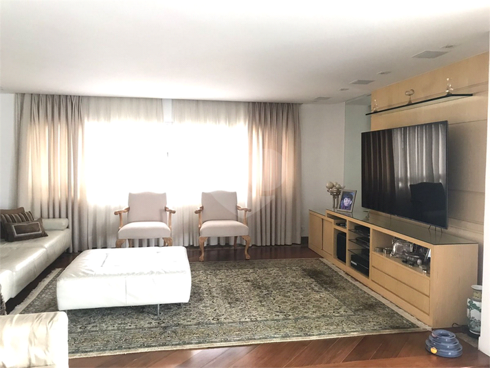 Venda Apartamento São Paulo Paraíso REO649248 7