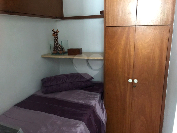 Venda Apartamento São Paulo Paraíso REO649248 18