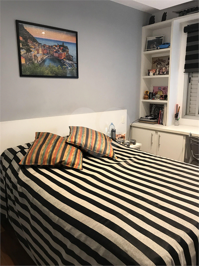 Venda Apartamento São Paulo Paraíso REO649248 50