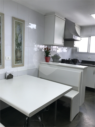 Venda Apartamento São Paulo Paraíso REO649248 44